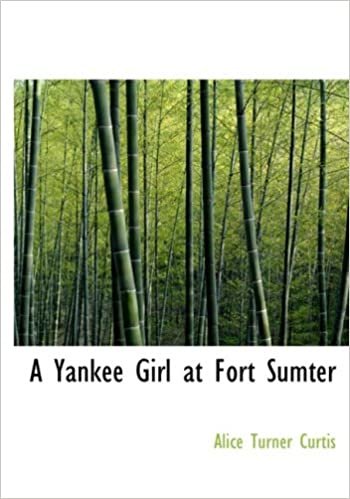 indir A Yankee Girl at Fort Sumter