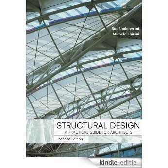 Structural Design: A Practical Guide for Architects [Kindle-editie] beoordelingen