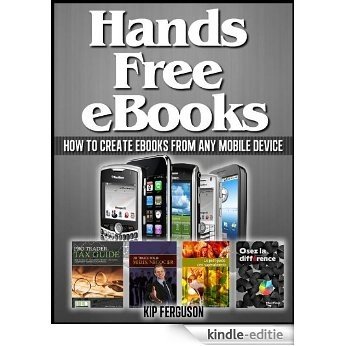Hands Free eBook (English Edition) [Kindle-editie]