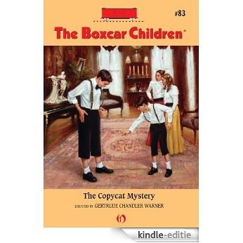 The Copycat Mystery (The Boxcar Children Mysteries) [Kindle-editie] beoordelingen