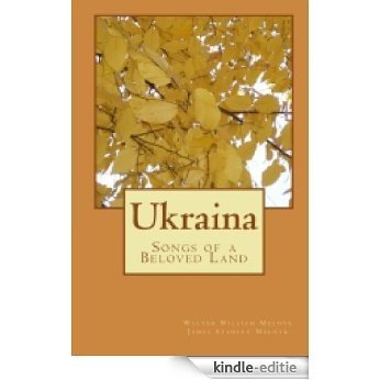 Ukraina (English Edition) [Kindle-editie]