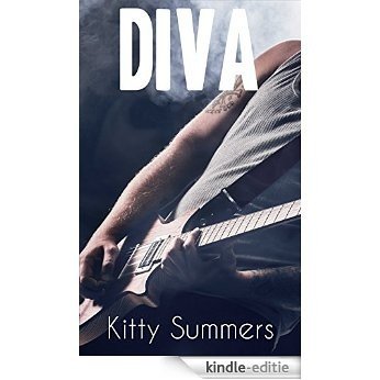 Diva (Norwegian_bokmal Edition) [Kindle-editie]