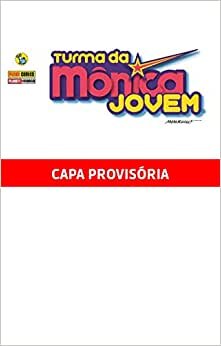 Turma Da Monica Jovem (2021) N.11