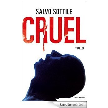 Cruel (Italian Edition) [Kindle-editie]