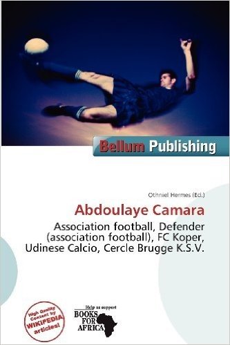 Abdoulaye Camara