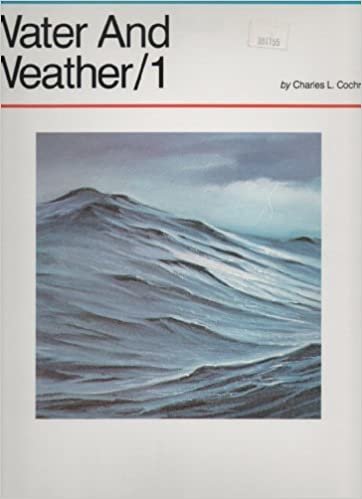 indir Water and Weather No. 1 (How to Draw &amp; Paint Series): v. 1