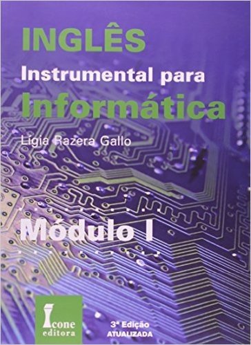 Inglês Instrumental Para Informática - Módulo 1