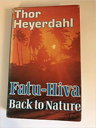 Fatu-Hiva: Back to Nature