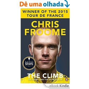 The Climb: The Autobiography [eBook Kindle]
