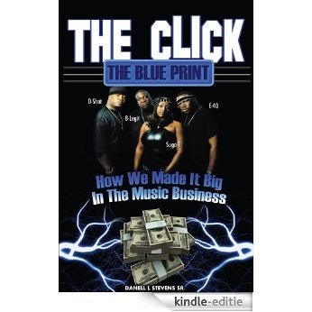 THE CLICK THE BLUE PRINT (English Edition) [Kindle-editie] beoordelingen