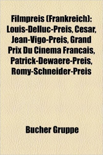 Filmpreis (Frankreich): Cesar, Filmfestspiele Von Cannes, Prix Lumiere, Etoile de Cristal, Internationale Filmfestspiele Von Cannes 2011