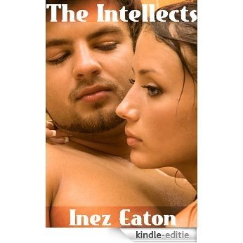 The Intellects (English Edition) [Kindle-editie]
