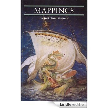 Mappings (Critical Views) [Kindle-editie] beoordelingen