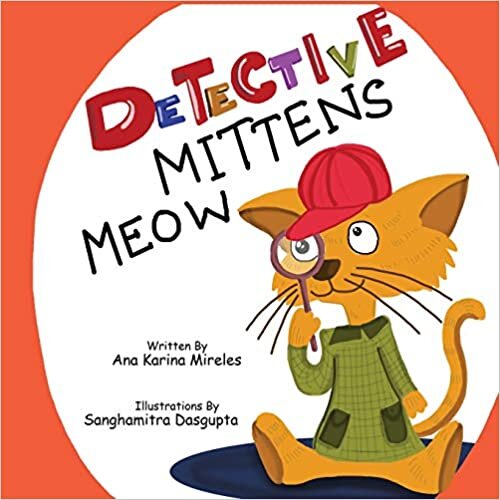 indir Detective Mittens Meow: The Case of the Missing Cheese