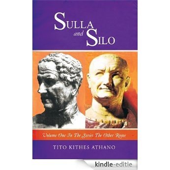 Sulla and Silo : Volume One in the series THE OTHER ROME (English Edition) [Kindle-editie] beoordelingen