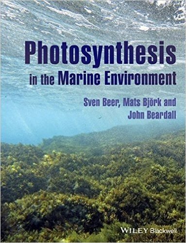 Photosynthesis in the Marine Environment baixar