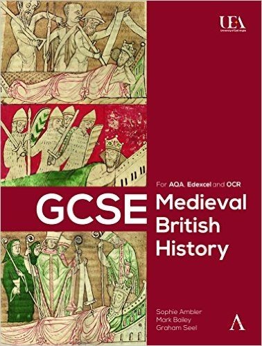 Gcse Medieval British History