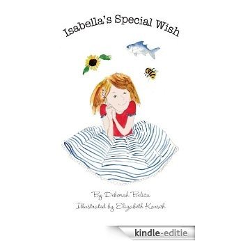Isabella's Special Wish (English Edition) [Kindle-editie]
