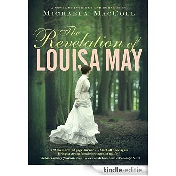 The Revelation of Louisa May [Kindle-editie] beoordelingen