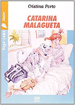 Catarina malagueta