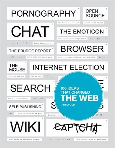 100 Ideas That Changed the Web