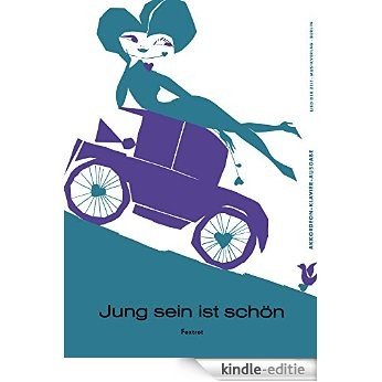 Jung sein ist schön: Foxtrot (German Edition) [Kindle-editie]