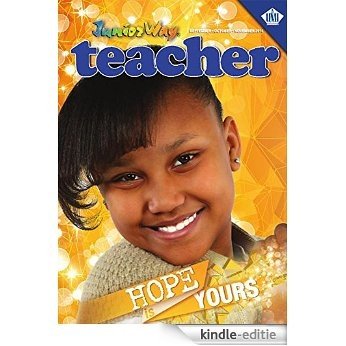 Juniorway Teacher: Hope is Yours (English Edition) [Kindle-editie]