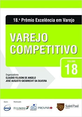 Varejo Competitivo - Volume 18