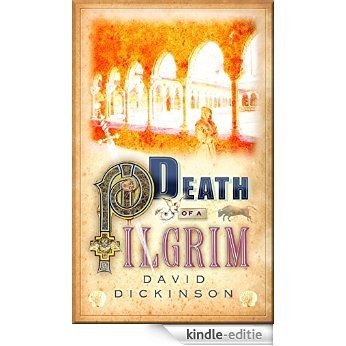 Death of a Pilgrim (Lord Francis Powerscourt Series) [Kindle-editie]
