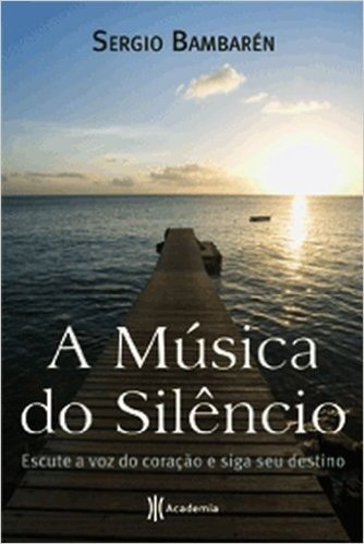 A Musica do Silencio