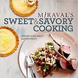indir Miraval&#39;s Sweet &amp; Savory Cooking