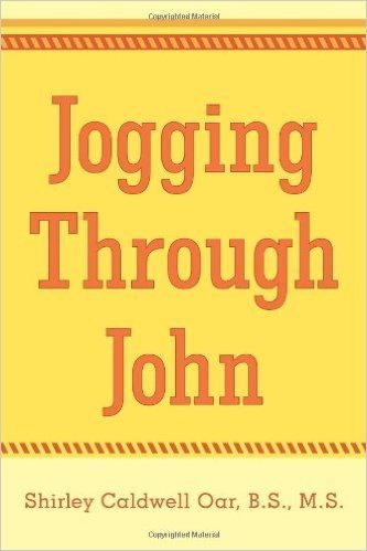 Jogging Through John