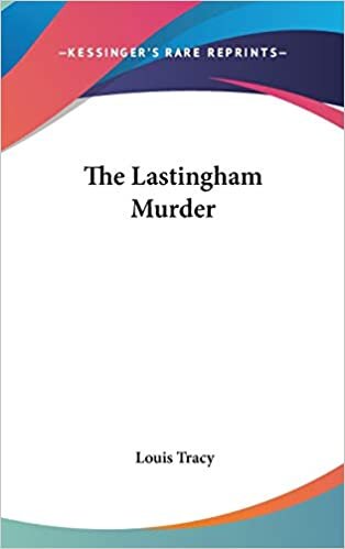 indir The Lastingham Murder
