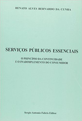 Serviços Públicos Essenciais