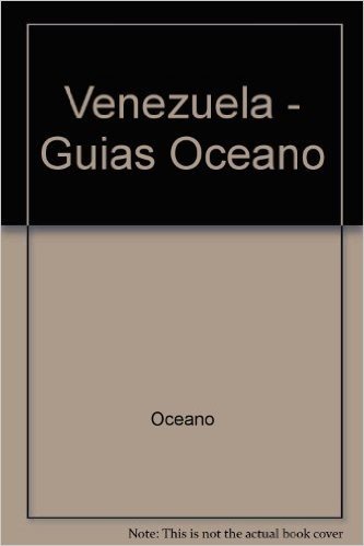 Venezuela - Guias Oceano
