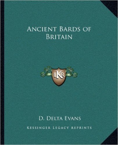 Ancient Bards of Britain