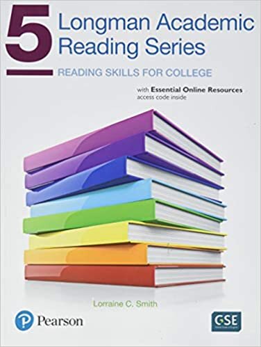 indir Longman Academic Reading Series 5 with Essential Online Resources
