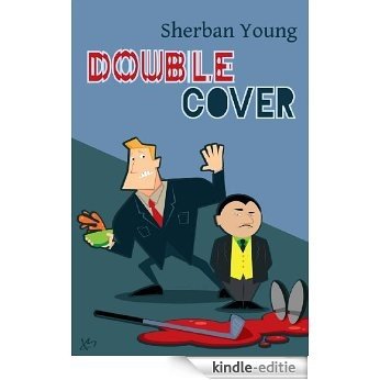 Double Cover (English Edition) [Kindle-editie]