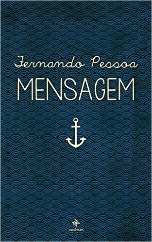 Mensagem - Clássicos de Fernando Pessoa