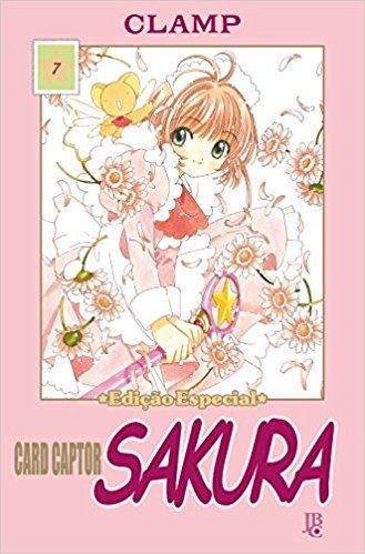 Card Captors Sakura - Volume 7