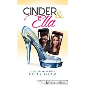 Cinder & Ella (English Edition) [Kindle-editie]
