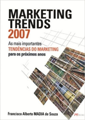 Marketing Trends 2007