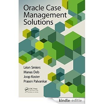 Oracle Case Management Solutions [Print Replica] [Kindle-editie] beoordelingen