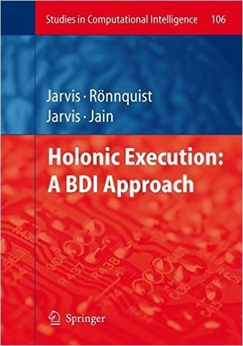 Holonic Execution: A BDI Approach baixar