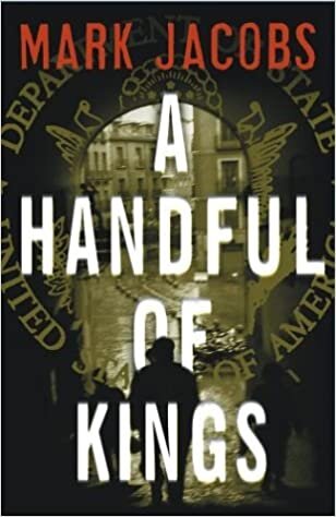 indir A Handful of Kings: A Novel