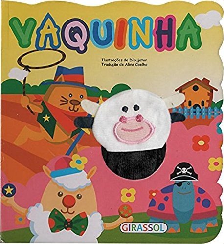 Vaquinha - Volume 4