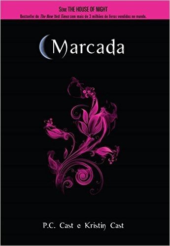 Marcada - Volume 1