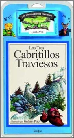 Los Tres Cabritillos Traviesos with Cassette(s)