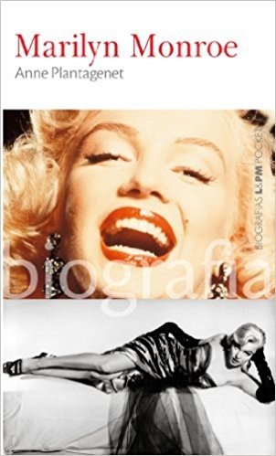 Marilyn Monroe - Série L&PM Pocket Biografias. Volume 21