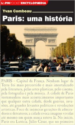 Paris: uma história